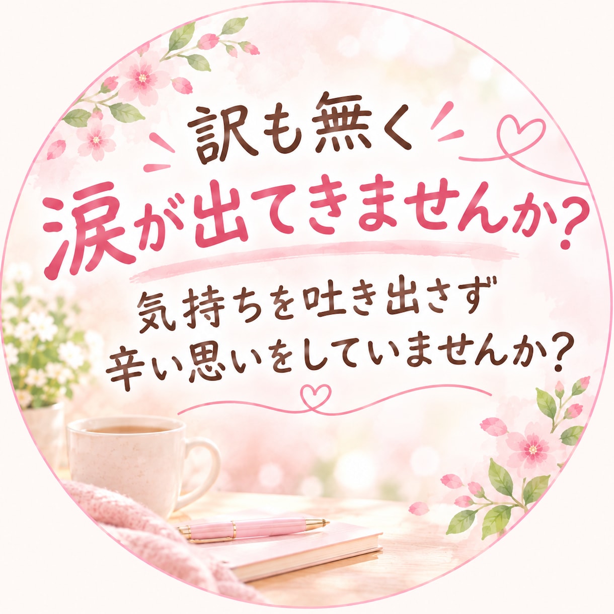 誰にも言えない悩みを話せる電話相談を提供します ただ聞いてほしいだけでもいい。この安心感を前面に出します♡ イメージ4