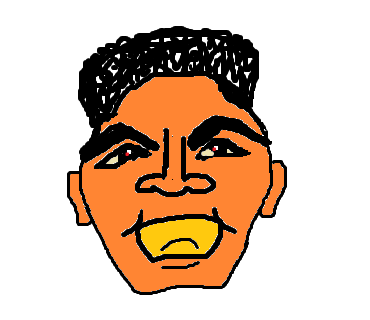 ＳＮＳ用似顔絵キャラクター描きます ポップなコミックタッチでアイコン作成 イメージ2
