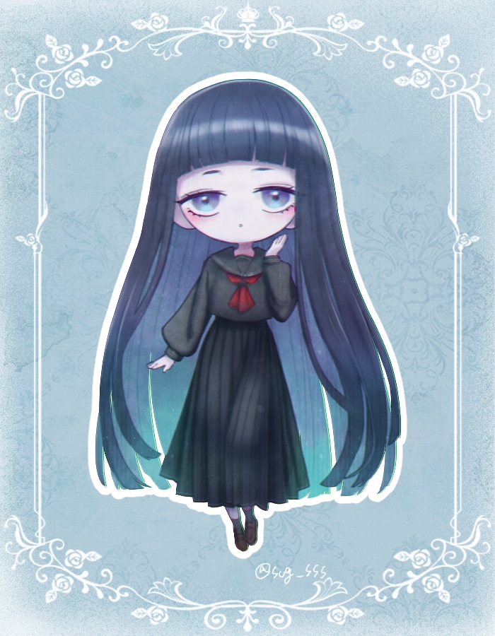 SNSで使えるかわいいアイコンのイラスト作成します オリジナルのアイコンを雰囲気に合わせて描きます！ イメージ9
