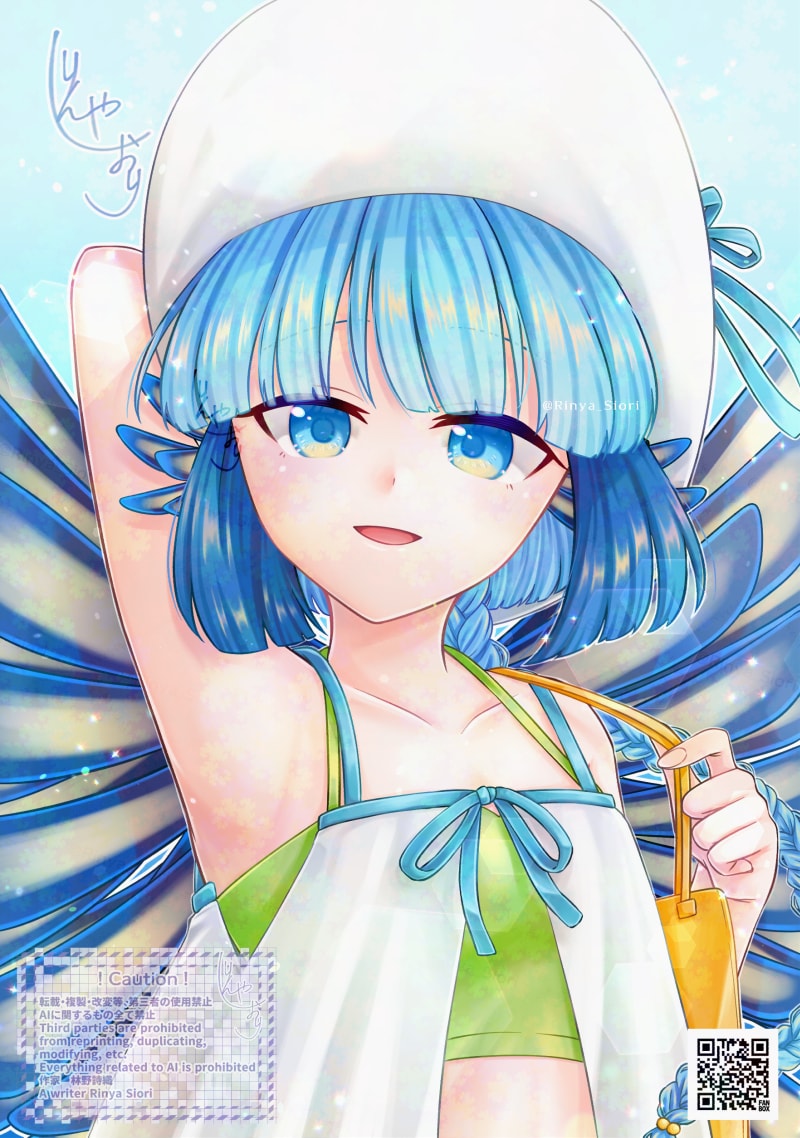 アイコン・立ち絵・配信用等イラスト全般描きます 可愛い、かっこいい女の子・男の子、動物等お任せください！ イメージ2