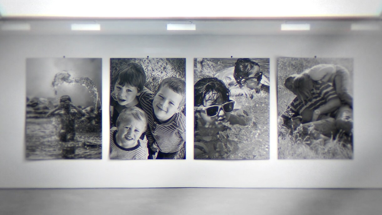 フィルムテイスト☆プロフィールムービー制作します 最高のクオリティでゲストに感謝が伝わる映像演出を！ イメージ1