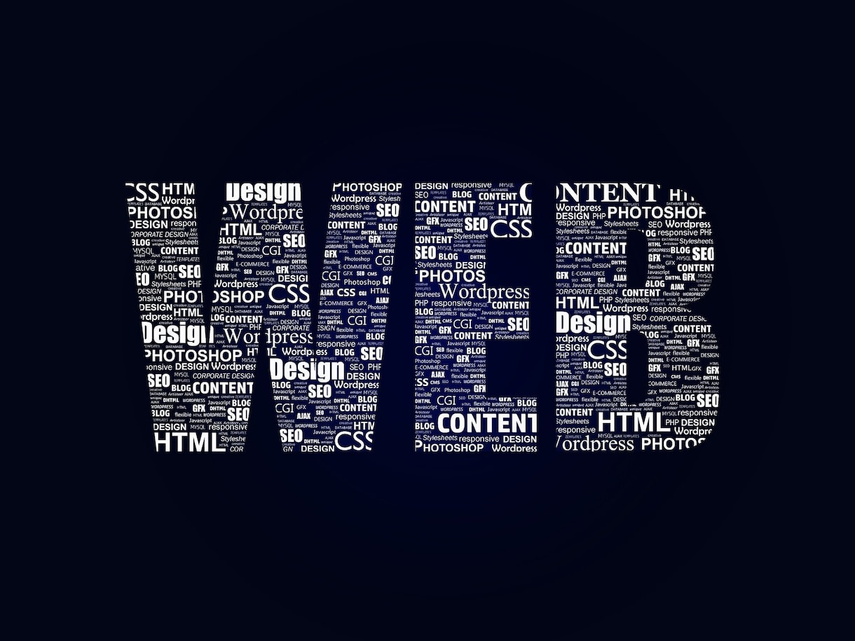 WIXでホームページを制作します WIXによるホームページ制作は超得意分野です！ イメージ1