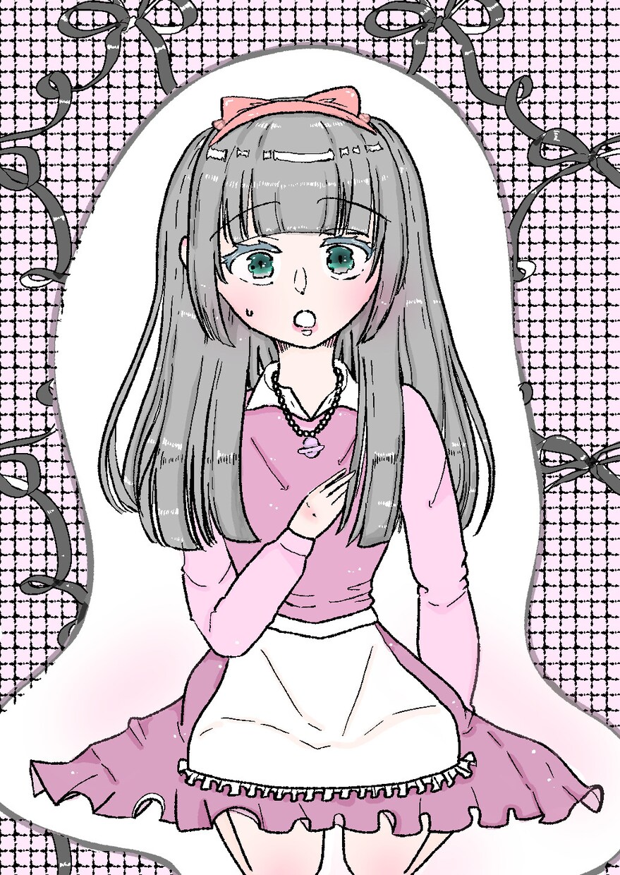 オリジナルキャラのイラスト作成承ります 格安（3000円〜）で素敵なイラストを作成！ イメージ5