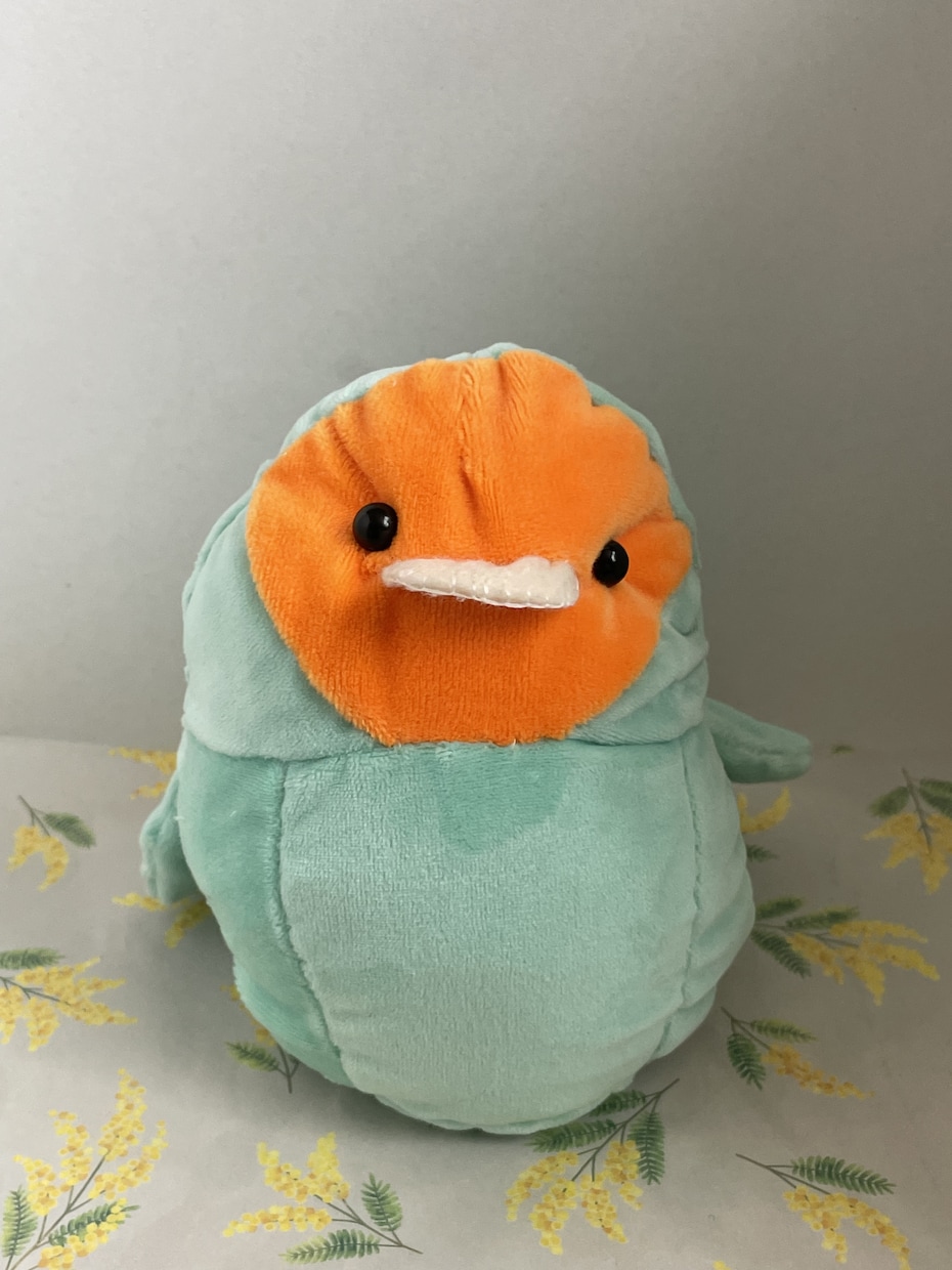 ぬいぐるみ作製いたします 可愛いぬいぐるみご依頼後制作いたします イメージ1