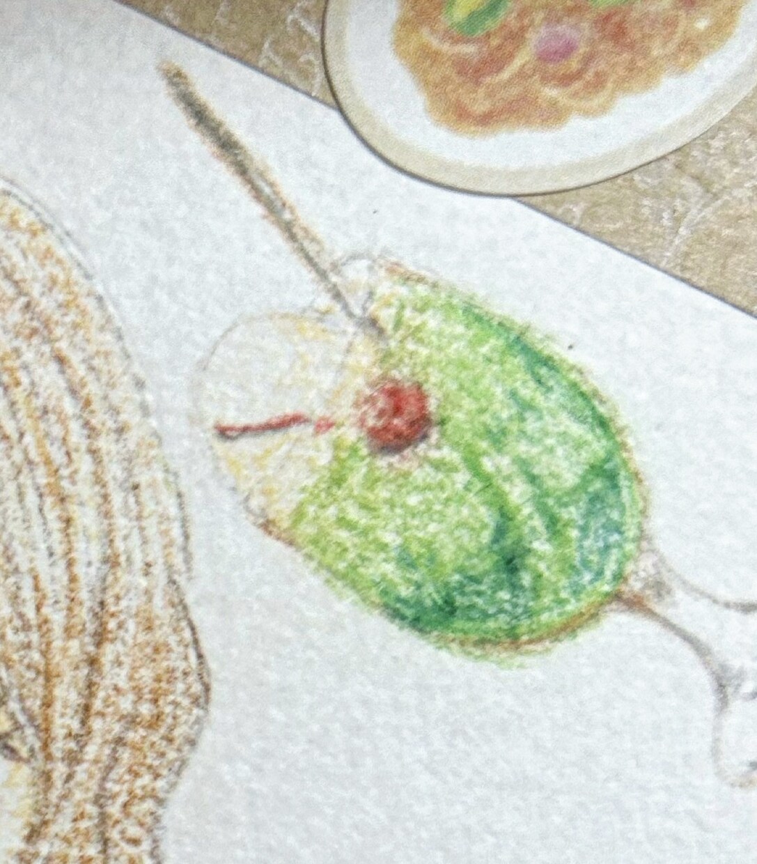 似顔絵をお描き致します そっくり・より可愛くなどご要望に合わせてお描きします！ イメージ6