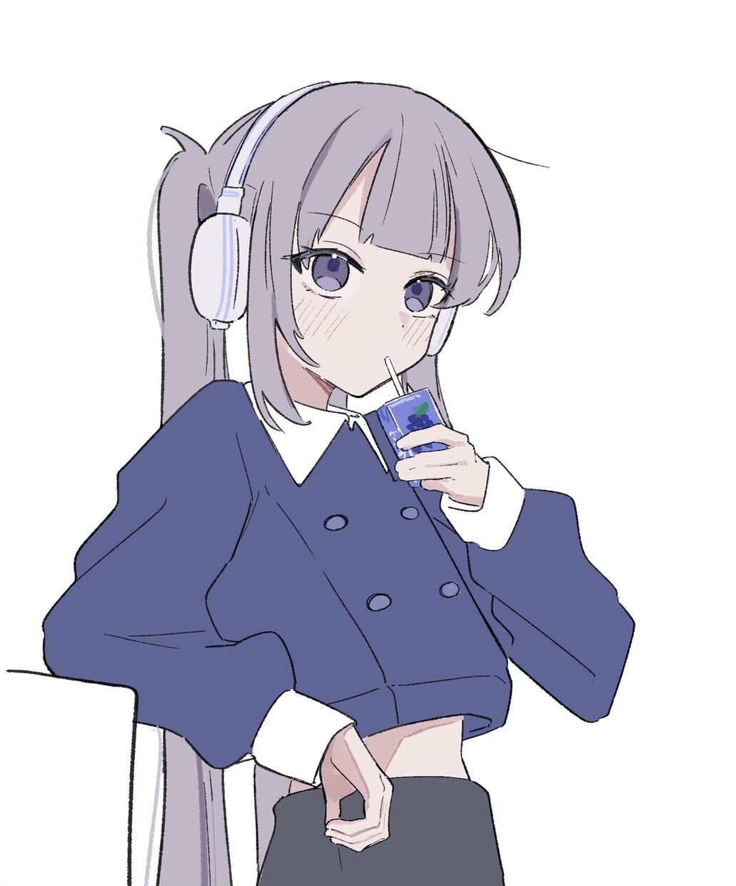 ご希望のイラストを描きます MVイラスト、スチル、アイコン等をお探しの方に！ イメージ6