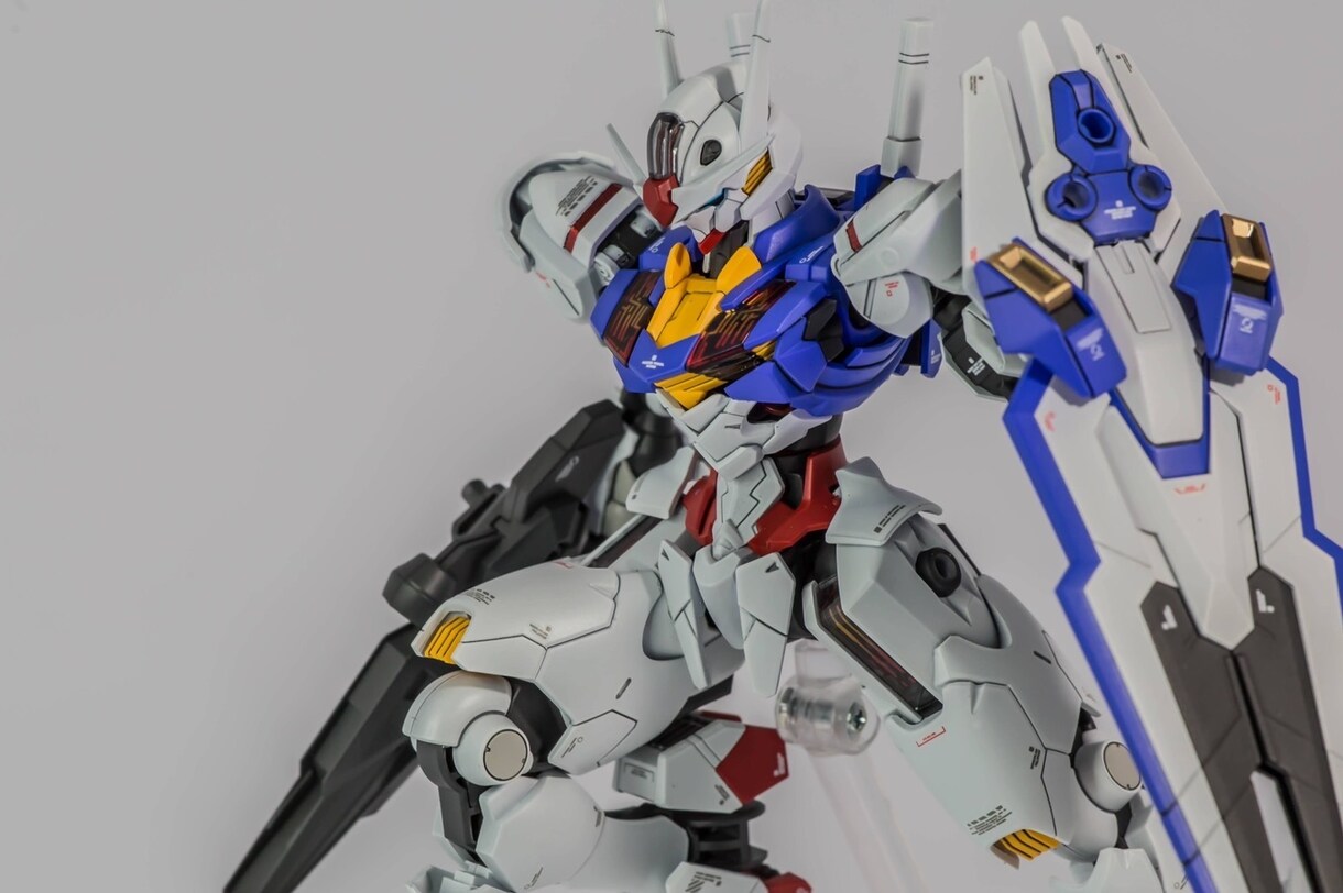 終了致しました特別プランHG制作一万円で承ります 先着３名限定！追加料金一切なしHG10000円で制作致します イメージ4