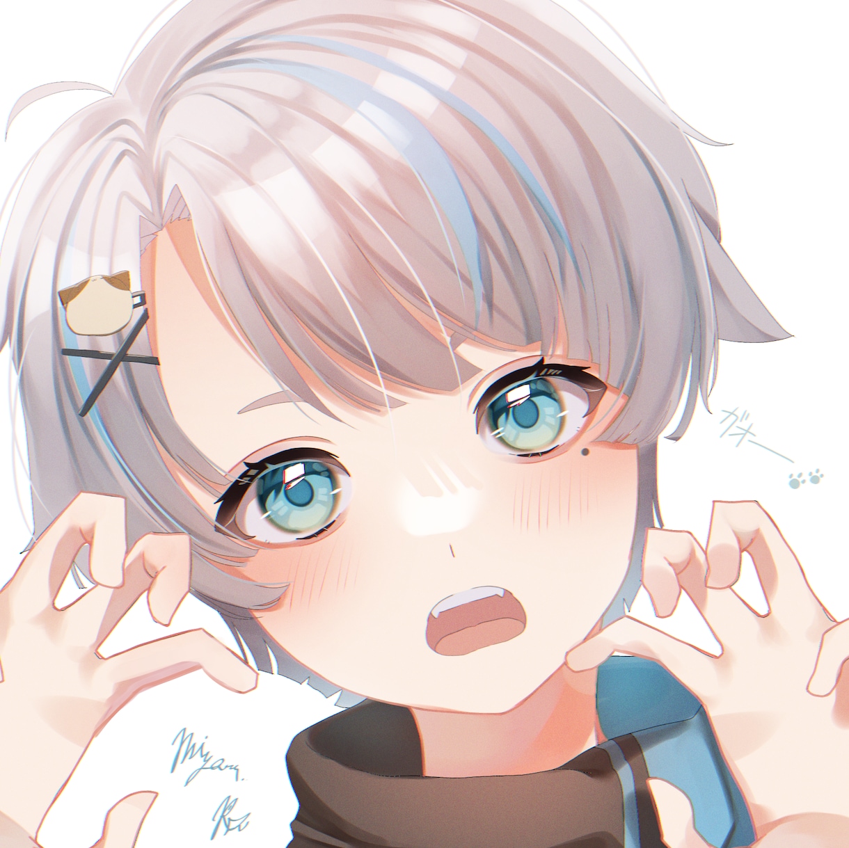 5日以内！綺麗な塗りで素敵なアイコンを描きます 幅広い塗りでご希望叶えます！素早く丁寧に納品！ イメージ1