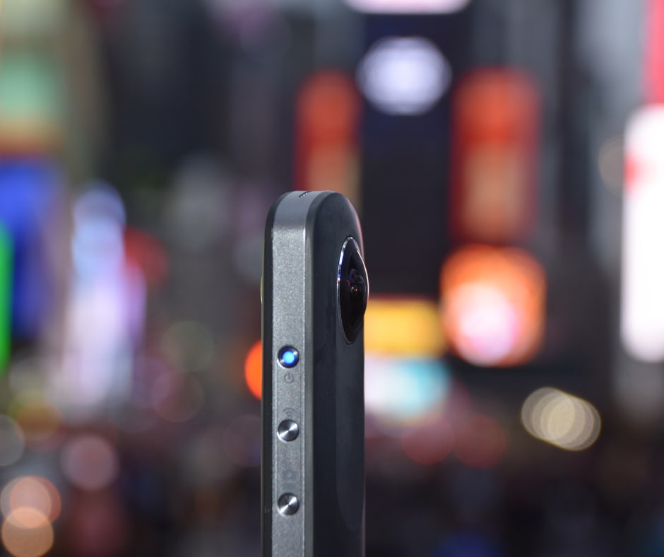 Googleマップ360°画像の写真撮影に伺います MEO対策＆店舗ビジネスにおすすめ！インドアビュー撮影代行！ イメージ2