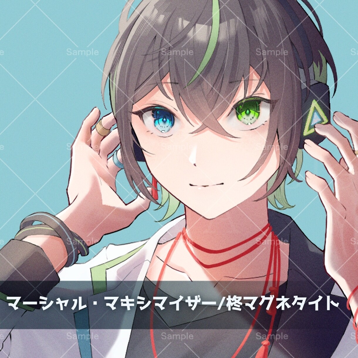 MVイラストをサムネイルおまけ付きで制作します 動画サンプルあり！cover/オリジナルMVどちらも承ります イメージ3