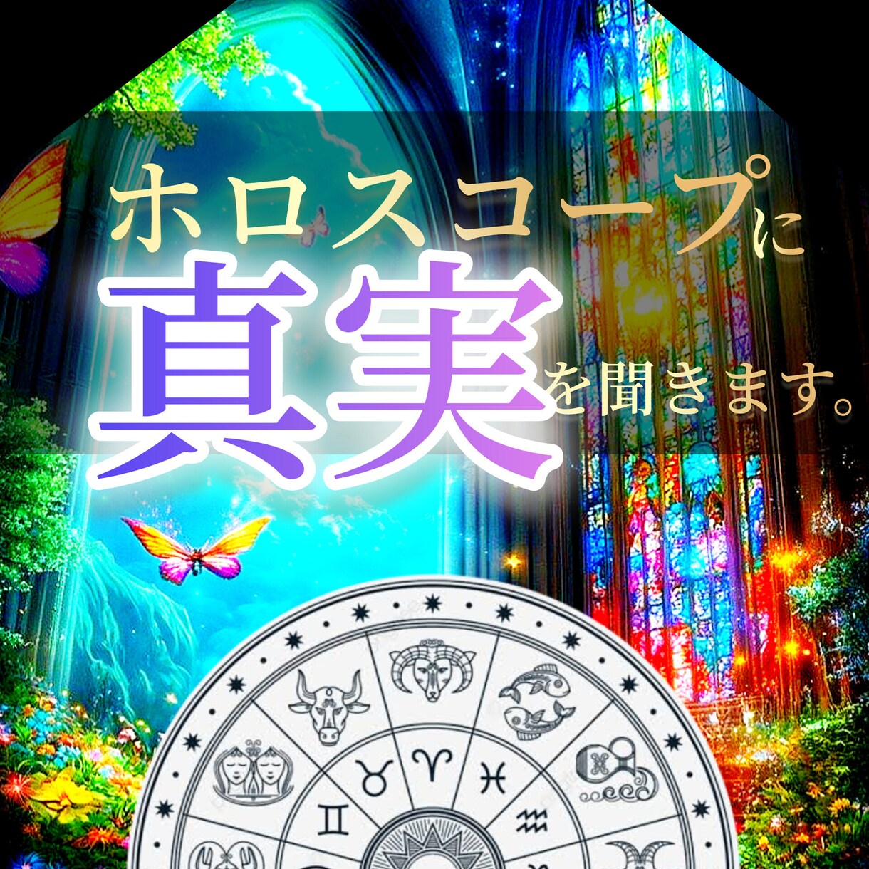 最高の未来へ♡あなたの恋愛成功法、占星術で占います 心の中、本音。複雑恋愛、相性、片思い、結婚、恋愛成就。 イメージ1