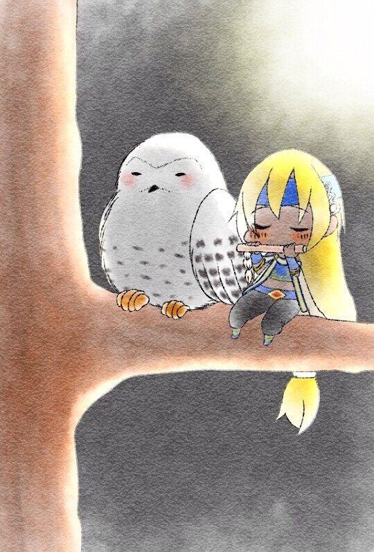 様々な種類のSDキャラを制作します 喜んでいただけるようなイラストを提供致します イメージ7