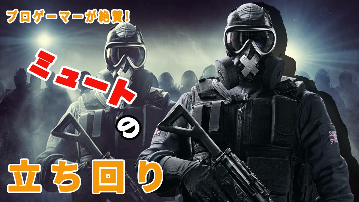 YouTube用の動画編集承ります 一緒に動画を育てていきましょう イメージ2