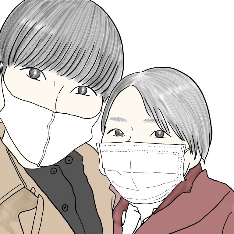 世界に一つだけの絵描きます 淡くシンプルな絵をお探しのあなた！ イメージ9