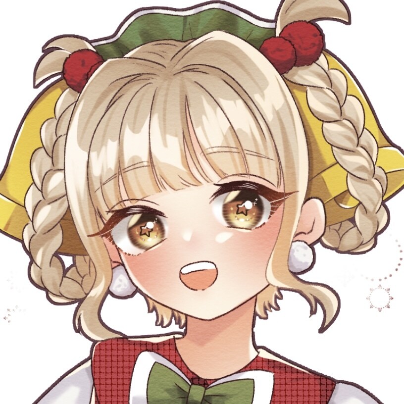 水彩風可愛いSNSアイコン描きます GIFを使った動くアイコンも対応可◎ イメージ5