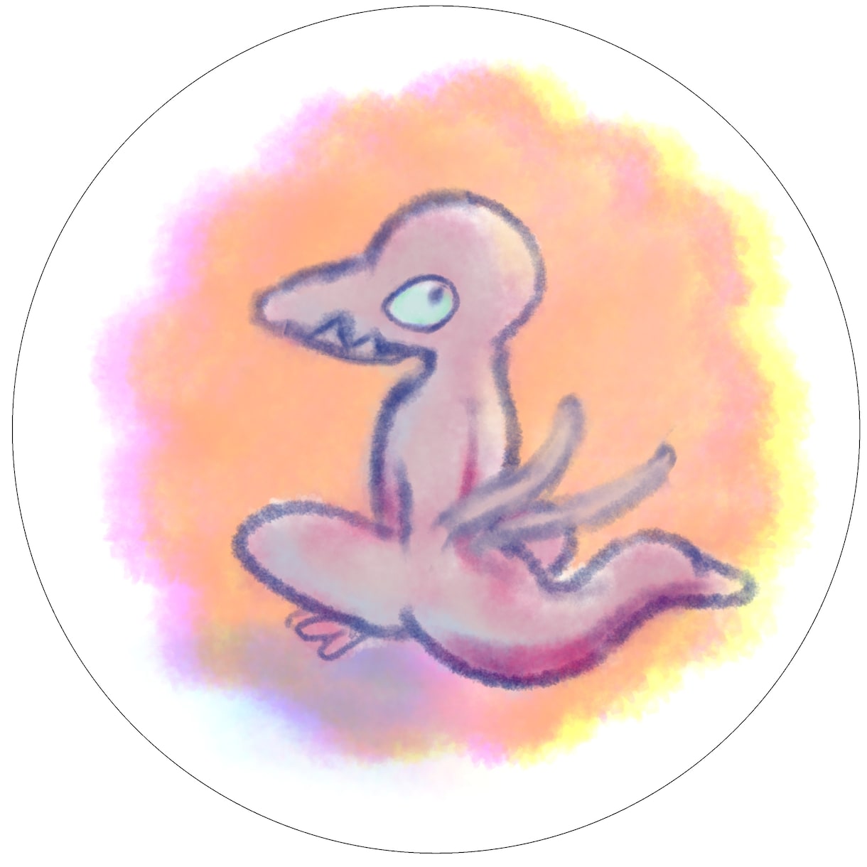 アイコンお描きします 絵柄幅広く対応出来ます！まずはご相談ください！ イメージ2