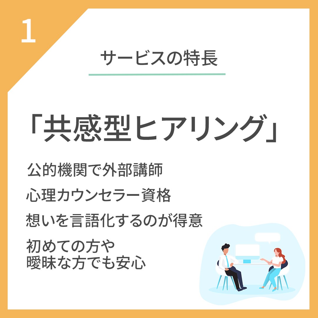 構成・文章込み｜スマホ対応LP制作します WIX・WordPress対応｜既存LPの改善にも対応 イメージ3