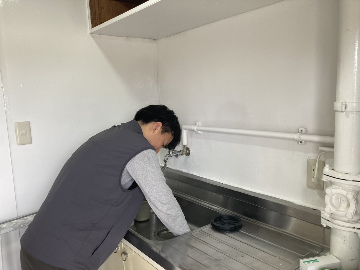 30代現役便利屋が未経験からプロへの過程を教えます 副業・脱サラで便利屋を始めたい方へ★失敗しないためのノウハウ イメージ3