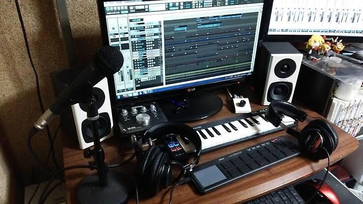 リリース経験者が歌ってみたのMixいたします 歌ってみたのMixをさせていただきます！納期や金額は詳細へ！ イメージ1
