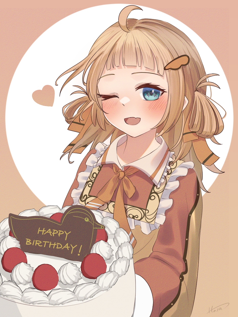 立ち絵、サムネ、一枚絵なんでも描きます あなたの要望に全力で寄り添って描かせていただきます イメージ2