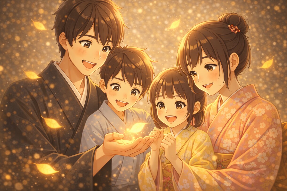 全10項目♪ことのは神籤【ことのはみくじ】伝えます 今のあなたに届く、神さまのメッセージ言の葉を10項目でお伝え イメージ3