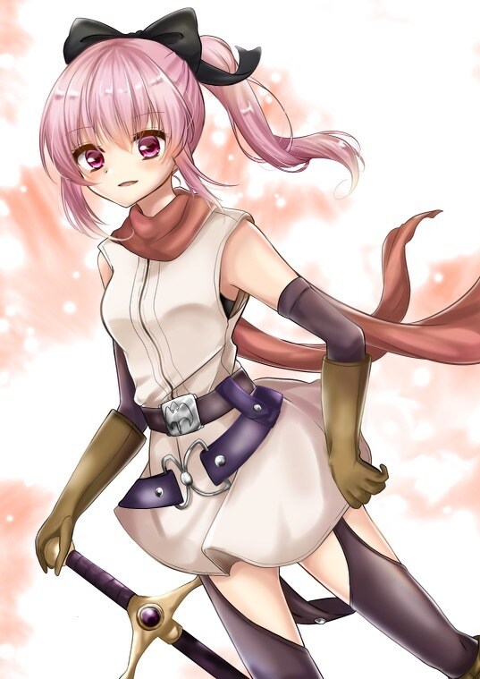 お望みの人物を描きます みんなに喜んでほしい！カワイイ絵！ イメージ1
