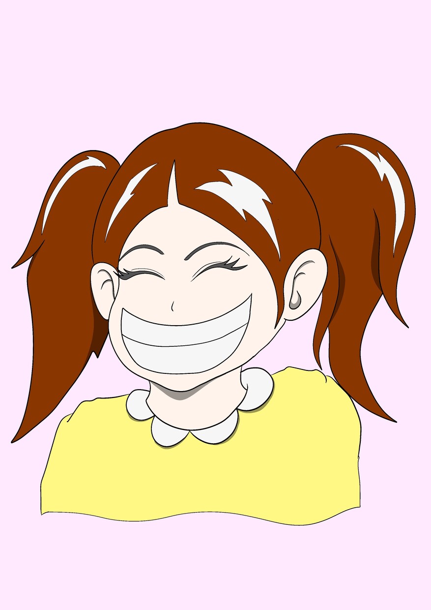 アイコンイラストや似顔絵イラスト描きます 人物以外の動物や物でも大丈夫です。背景の指定など承ります。 イメージ9
