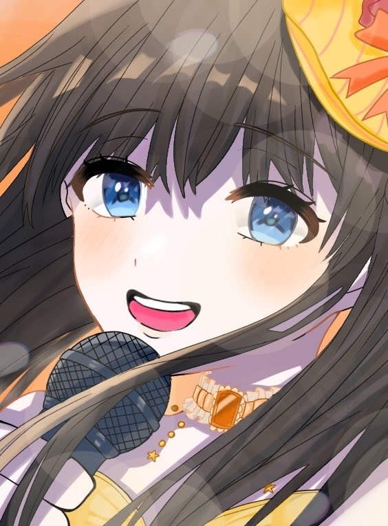 追加料金なし！可愛くてポップなイラスト描きます アイコンやサムネイル、歌ってみたなどのイラスト描きます！ イメージ2