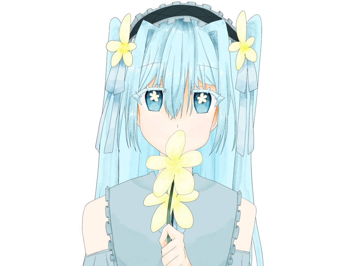 Vtuber一式を制作します 貴方の魅力をいっぱい詰め込んでお仕立てします イメージ7