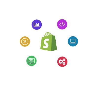 Shopifyでサイト制作します 今だけの限定価格でのご案内です イメージ7