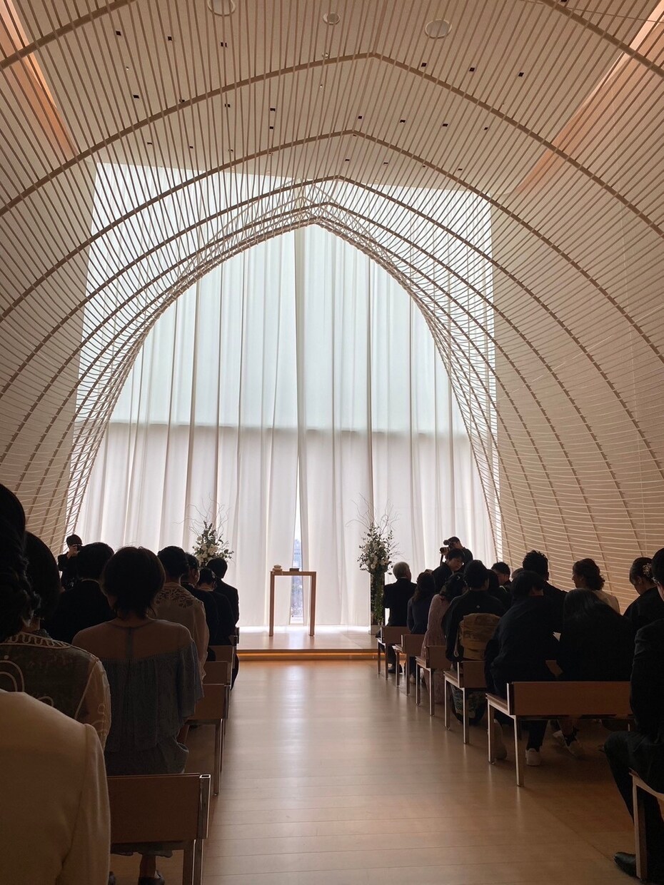 前撮り・結婚式のご相談やお話を喜んで伺います どんなことでもお友達への相談感覚でお話しください♡ イメージ2