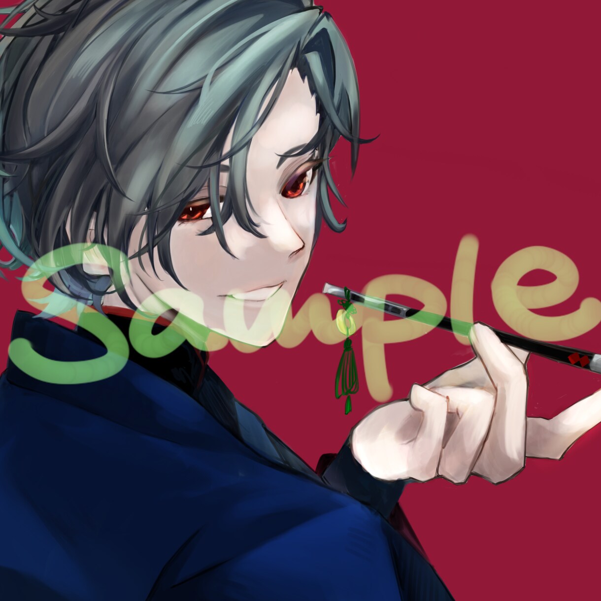 厚塗りであなたのリクエストに応えます イラスト描きます。相談の中でイメージを形にしていきましょう！ イメージ3