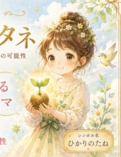 お子様の才能のタネをみつけます ご自分のお子様がどんな子なのか？知りたくありませんか？ イメージ1