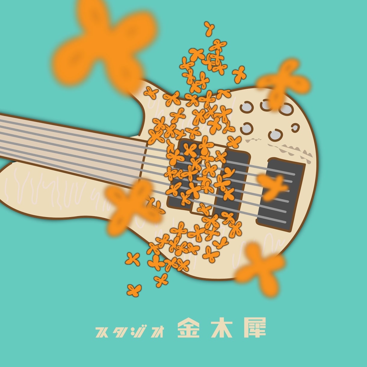 あなただけのロゴ、作ります ▶︎オリジナリティを重視し他社と差をつけるロゴを作成します。 イメージ2