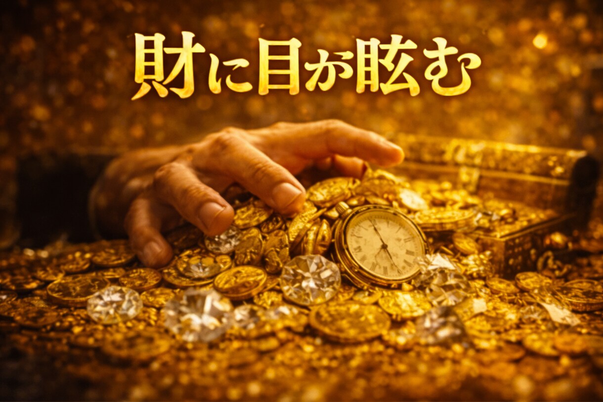 算命学であなたの財運を丁寧に読み解き鑑定します 宿命と運勢から、財の流れとあなたに合う活かし方をお伝えします イメージ2