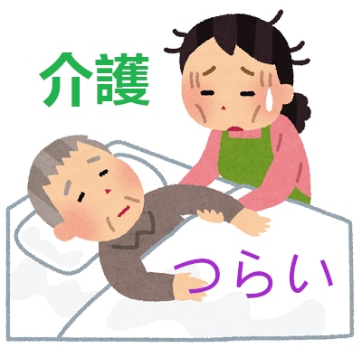 家族の介護、つらい気持ちをお聞きします おしゃべりして、息抜きをしましょう イメージ1