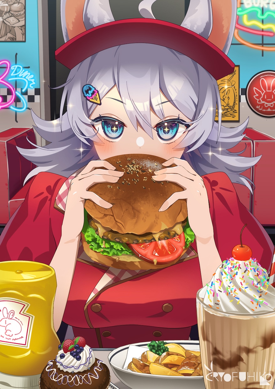イメージに合わせたイラストご提供します 用途・イメージを細かくヒアリング・制作いたします イメージ3