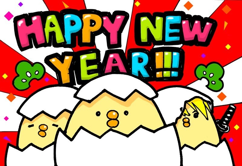 ほのぼの･ゆるい動物のイラスト描きます SNSなどで使用できる、ポップでほっこりするイラスト イメージ6