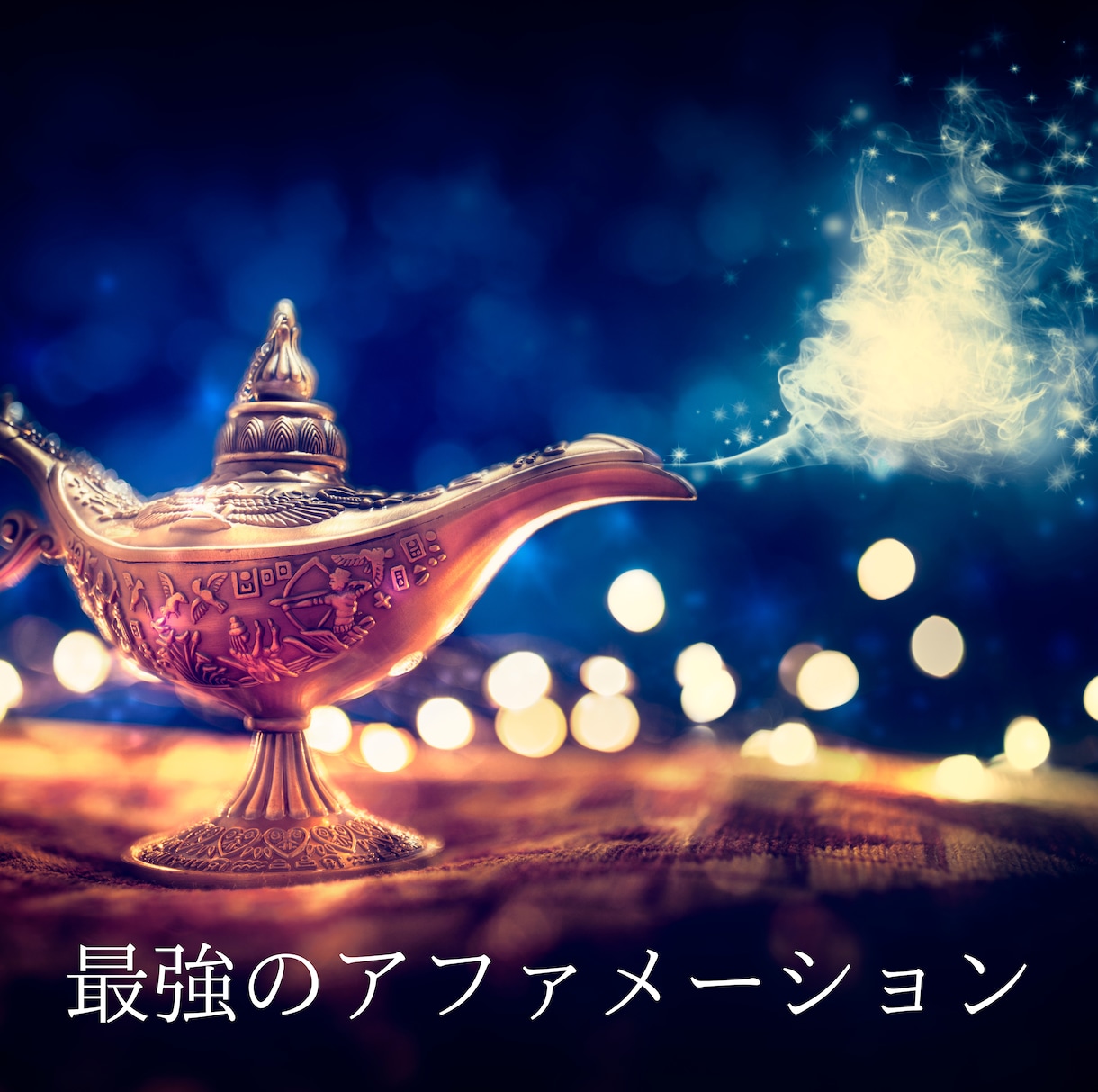 成功者の習慣！最強アファメーションの方法教えます 願望実現の秘訣を徹底的に解説！夢が叶うアファメーション術 イメージ1