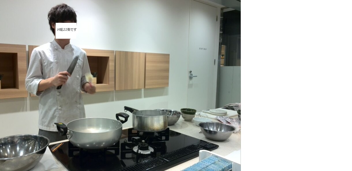 お料理のレパートリーを増やしたい方へ、ご教授致します！ イメージ1