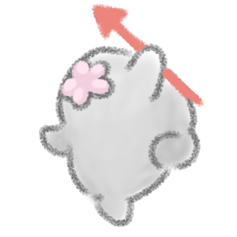 モンスターイラスト!!キャラデザインからやります ーかわいいからおぞましいまでー イメージ3