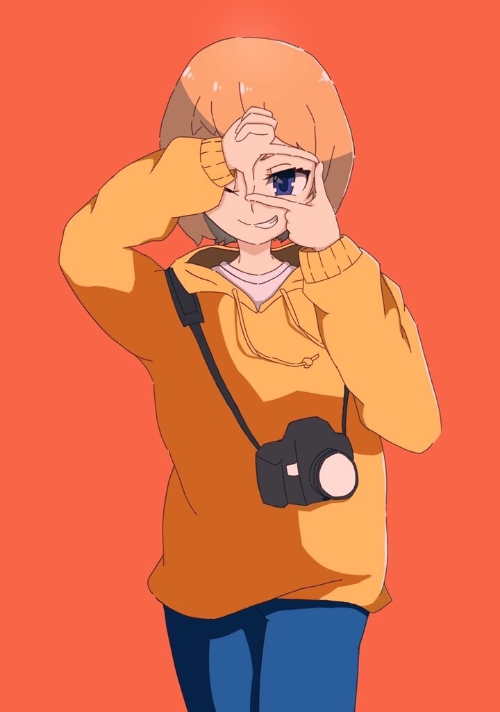 ご希望に沿ったイラスト、アイコンを描きます サービス対応の速さを何より大事にしております。 イメージ3