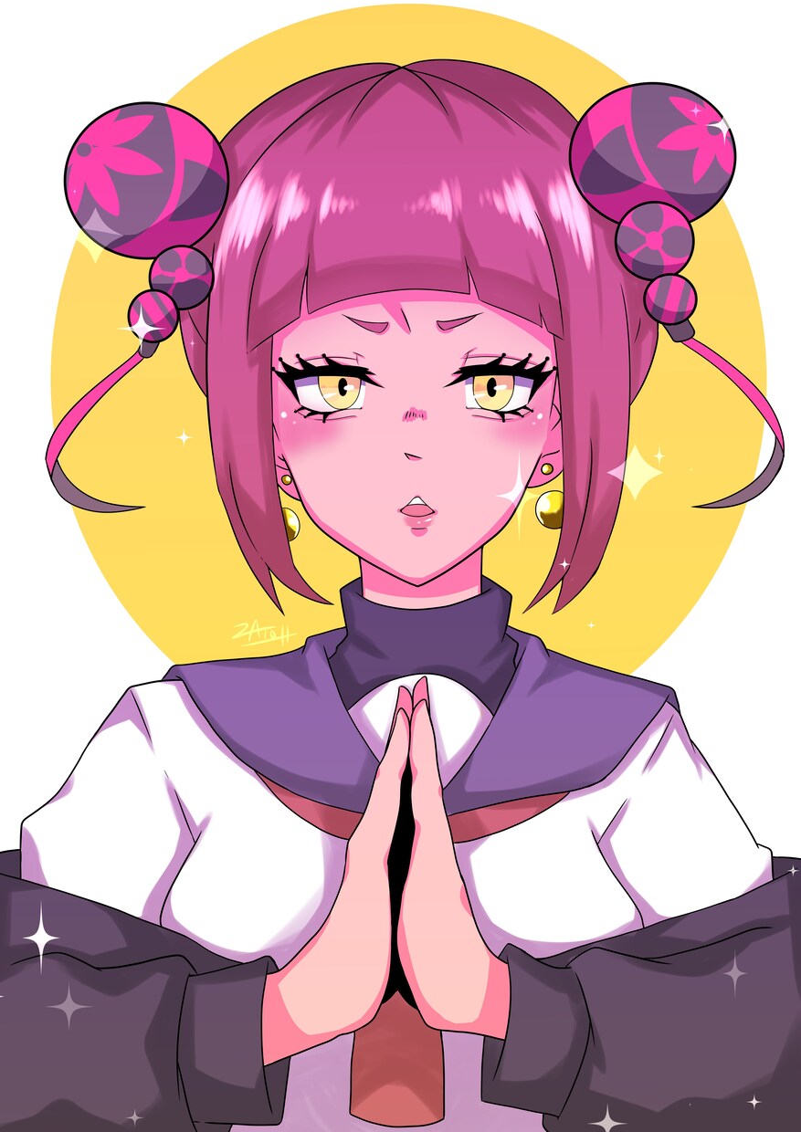 YouTubeに使うイラスト描きます 目にとまりやすい可愛いイラスト描きます イメージ6