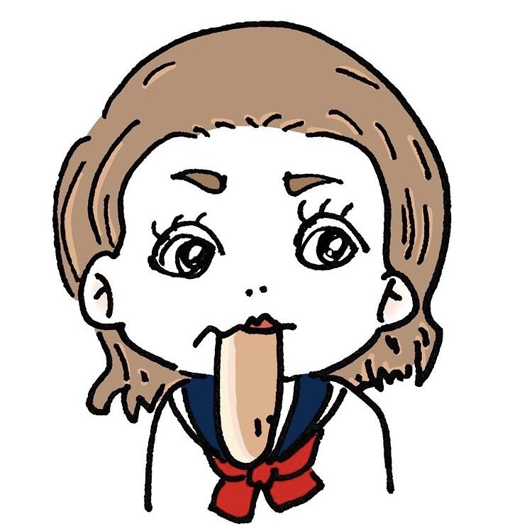 LINEやインスタなどのアイコンを作成します ちょっとしたイラストが欲しいという方に イメージ6
