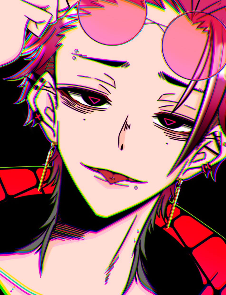 小さくても見やすいハッキリしたアイコン描きます アイコンが小さくても見やすいハッキリした絵柄です！ イメージ10