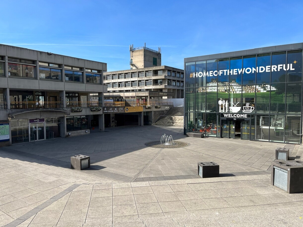 イギリス大学院進学のご相談に承ります 悩み、不安、手続きなどご相談にください。 イメージ1