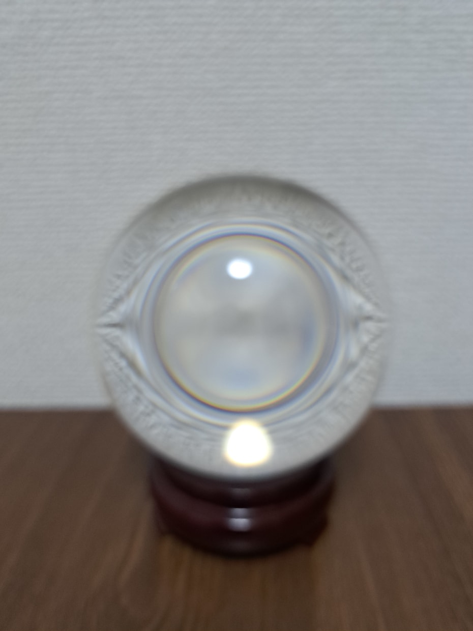 伝える！伝わる！叶う！！❤思念伝達をします 自信あり❤復縁縁結びなど❤恋愛以外も可能です イメージ3