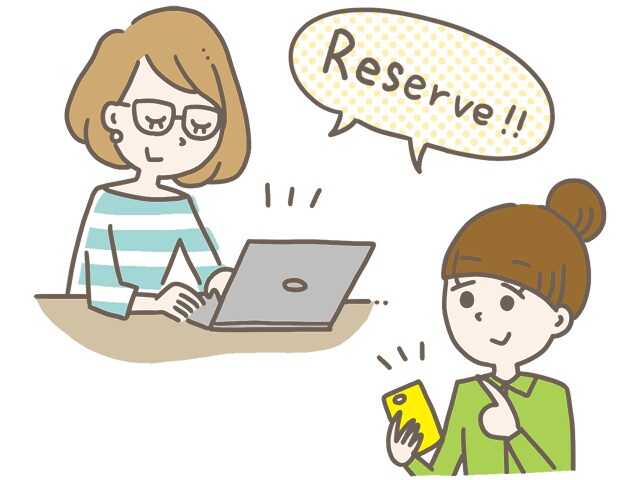 Wordpressサイトに予約機能を追加します サロン、飲食店、レンタルスペースなどの予約を効率化致します♪ イメージ2