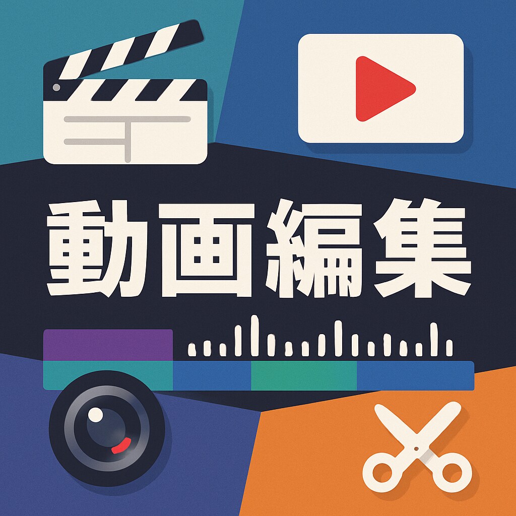 Vtuberさん必見　切り抜き作ります youtubeやTikTokで見られたい動画をあげたい人 イメージ1