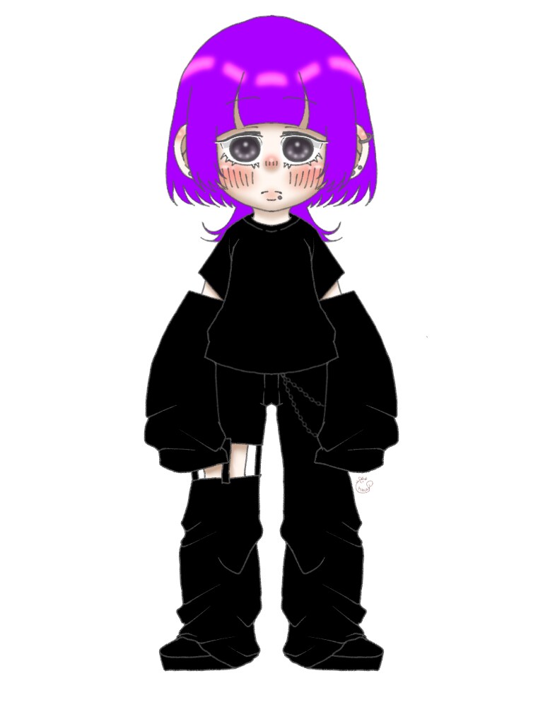 イラスト描きます かわいいデフォルメイラストいかがですか？ イメージ7